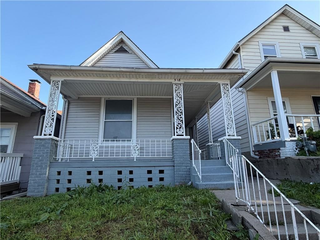 518 Barnett Avenue — photo 1