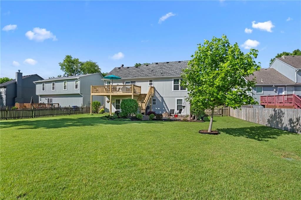16464 W 158th Terrace — photo 31