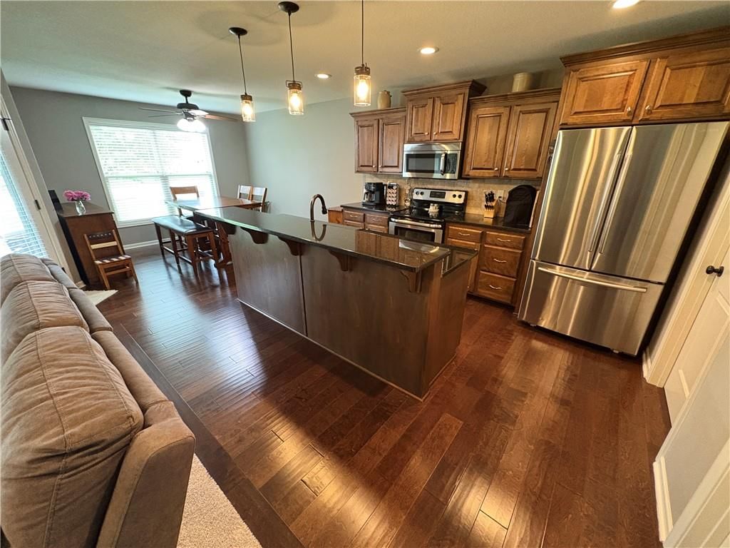 913 SE Amber Court — photo 17
