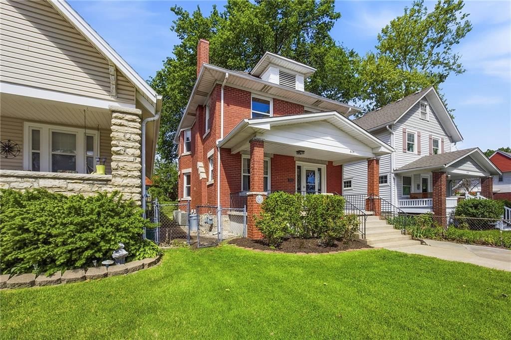 614 N 16th Street — photo 2