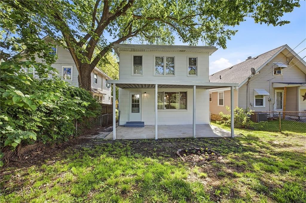 614 N 16th Street — photo 35