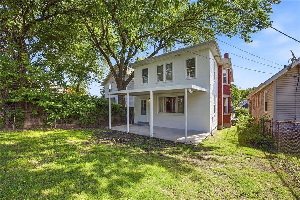 614 N 16th Street — photo 36