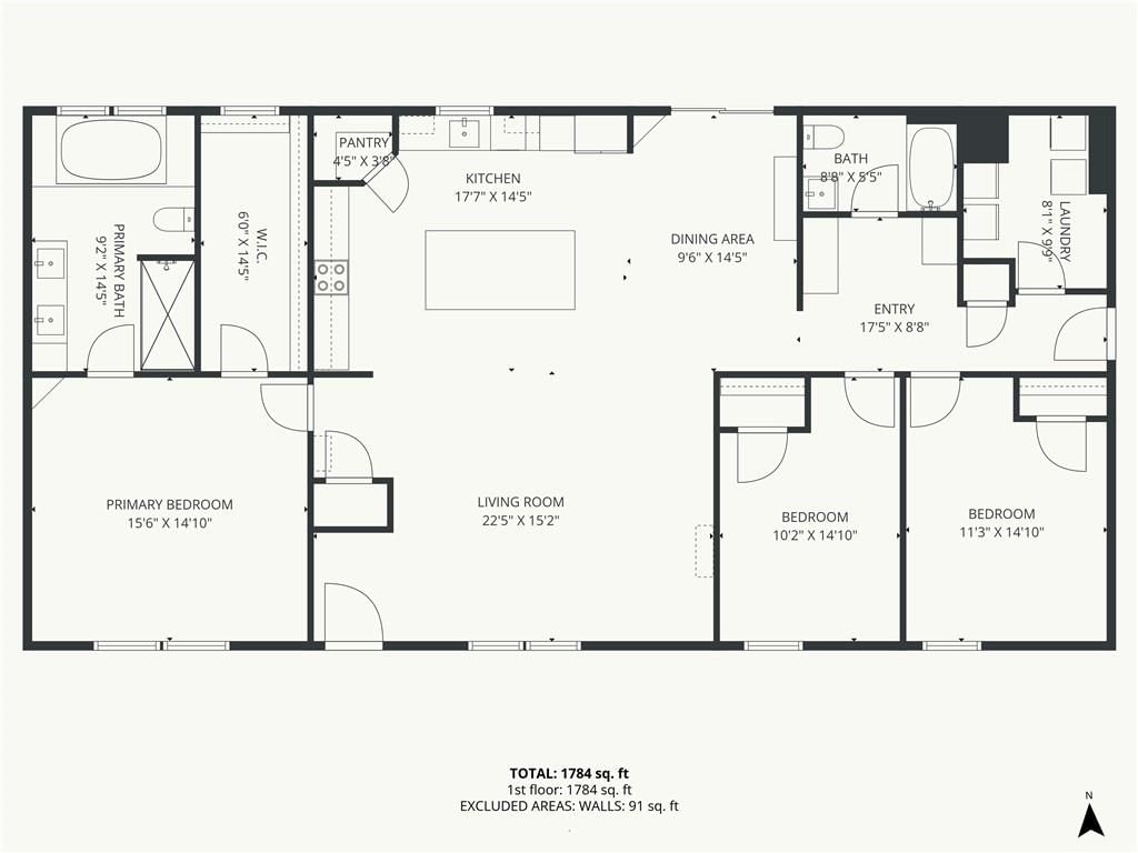600 NW 305th Street — photo 26