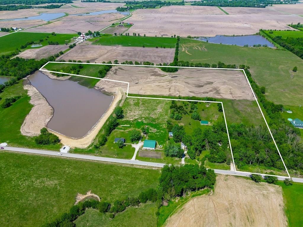 25 Acres State Rt 2 Highway — photo 6