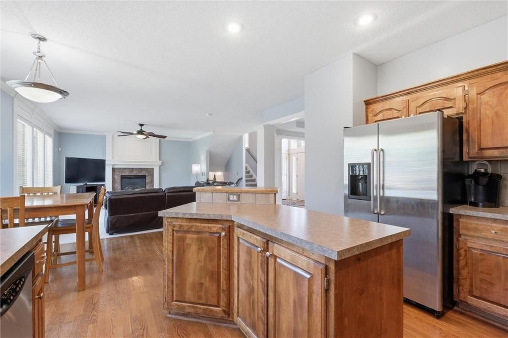 21104 W 53rd Terrace — photo 7