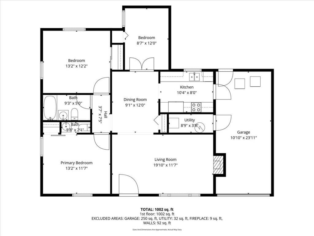 228 W Pocahontas Lane — photo 34