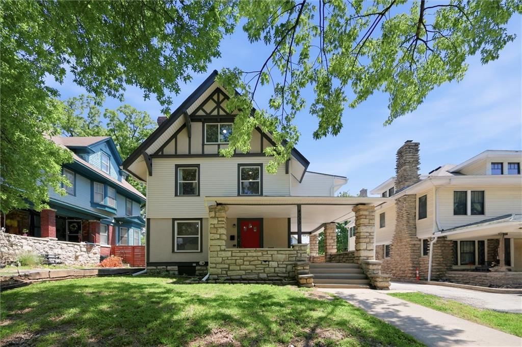4333 Harrison Street — photo 1