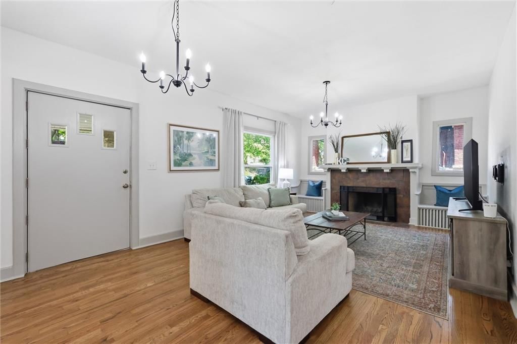 4333 Harrison Street — photo 4