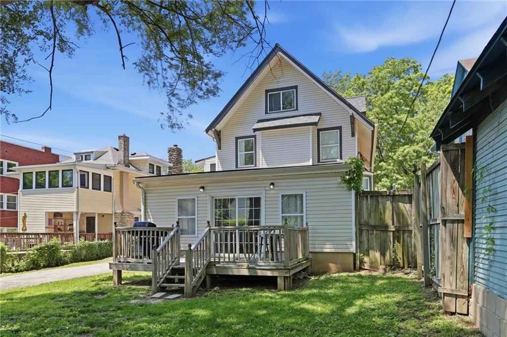 4333 Harrison Street — photo 37