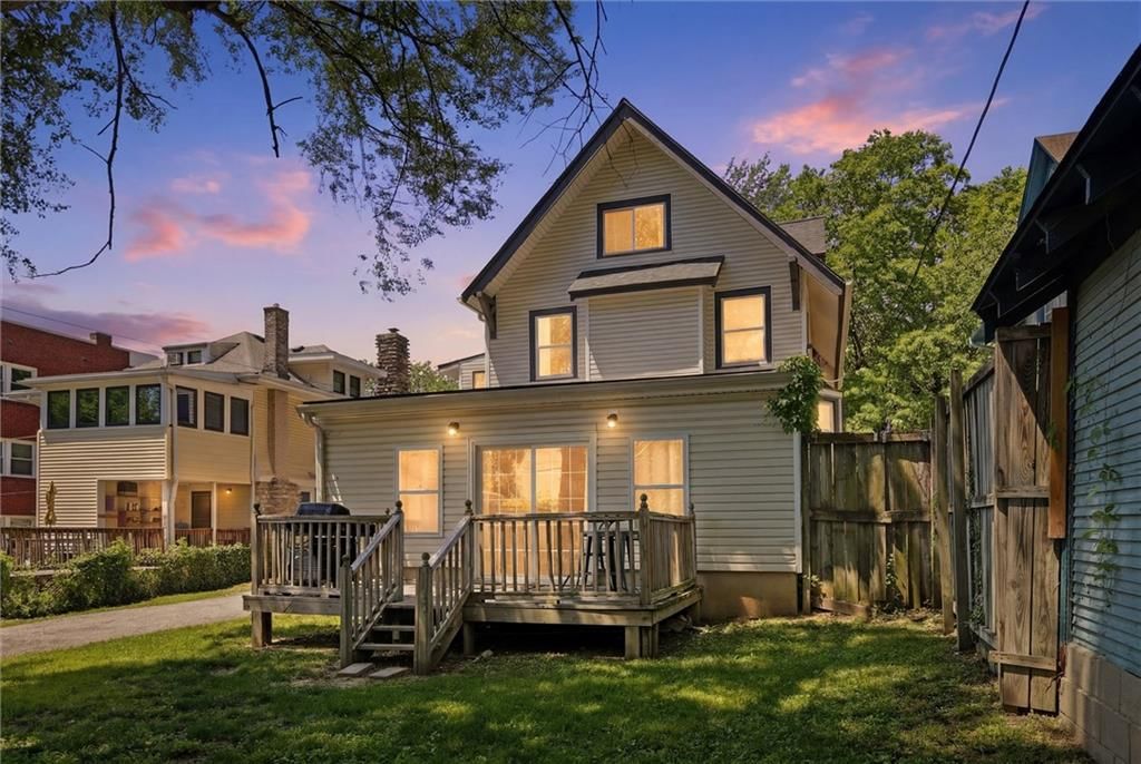 4333 Harrison Street — photo 38