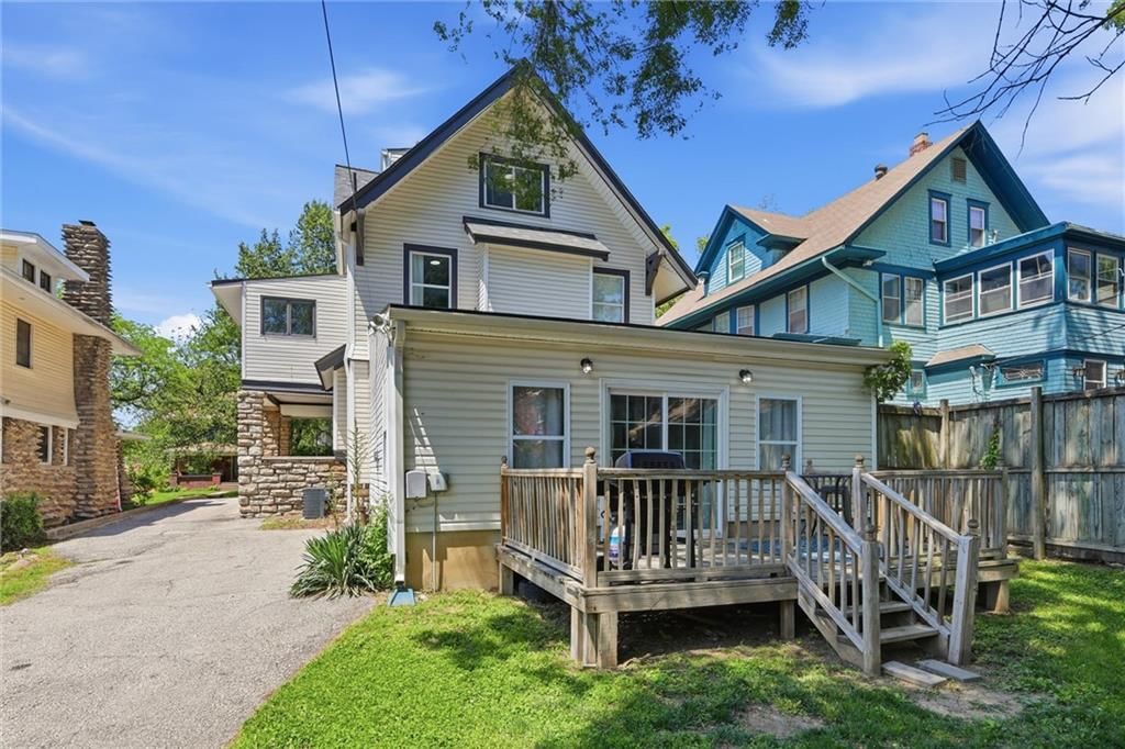 4333 Harrison Street — photo 39