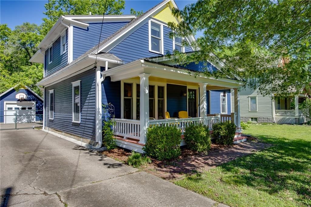 1933 Learnard Avenue — photo 50