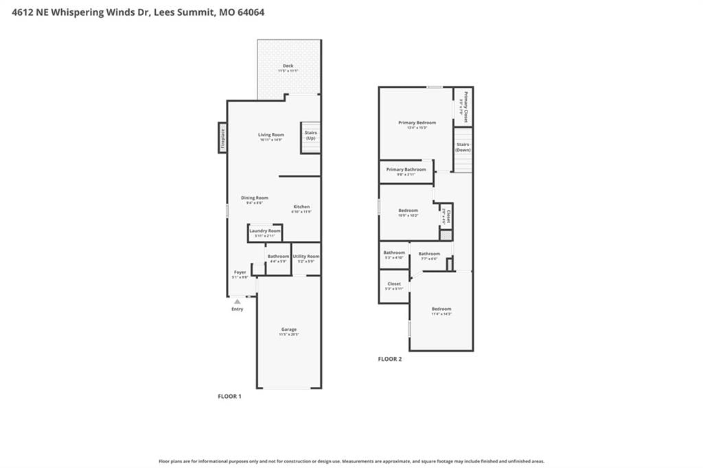 4612 NE Whispering Winds Drive — photo 40