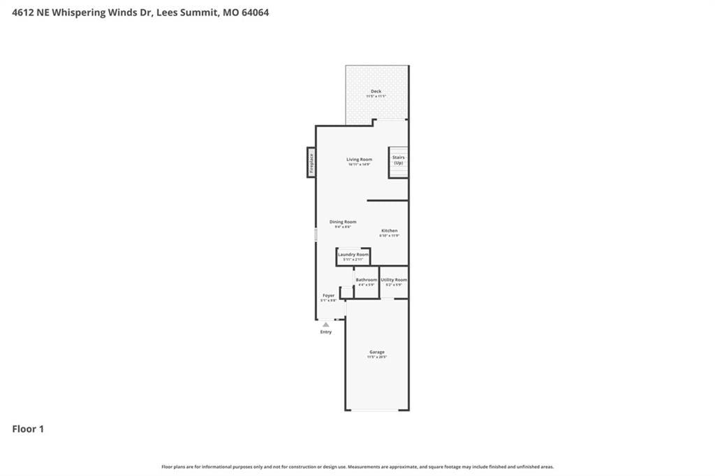 4612 NE Whispering Winds Drive — photo 41