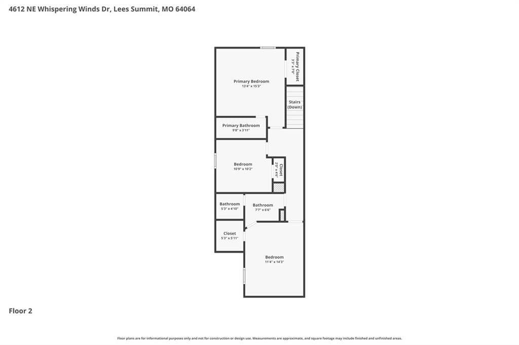 4612 NE Whispering Winds Drive — photo 42