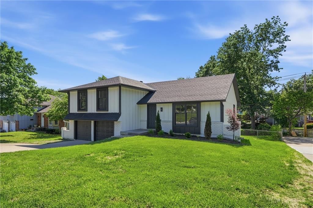 10200 Nall Avenue — photo 3
