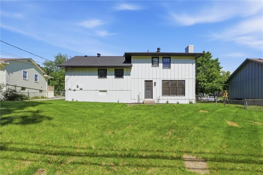 10200 Nall Avenue — photo 31