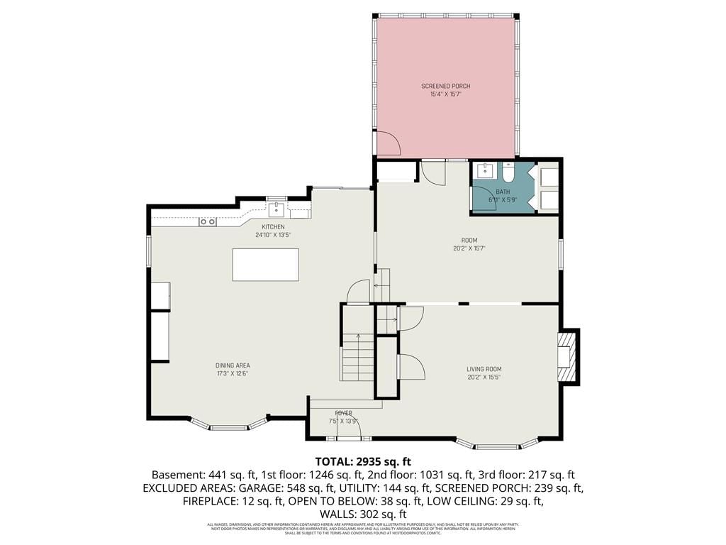 8004 WESTGATE Drive — photo 40