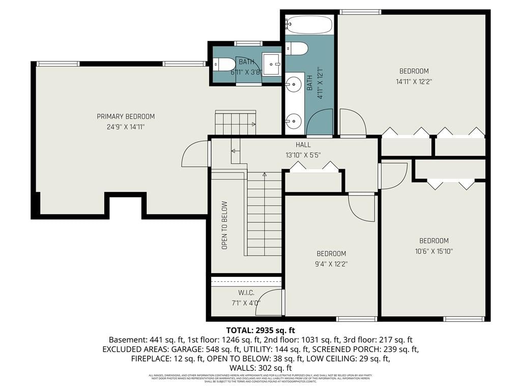 8004 WESTGATE Drive — photo 41