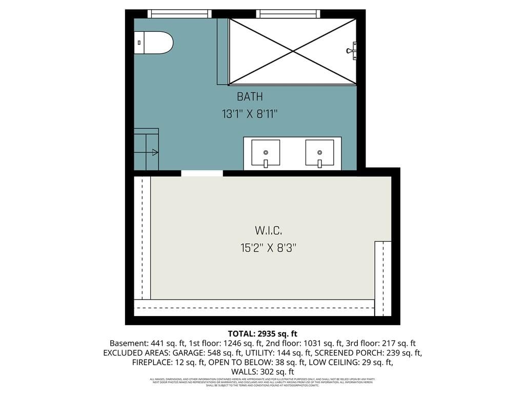 8004 WESTGATE Drive — photo 42