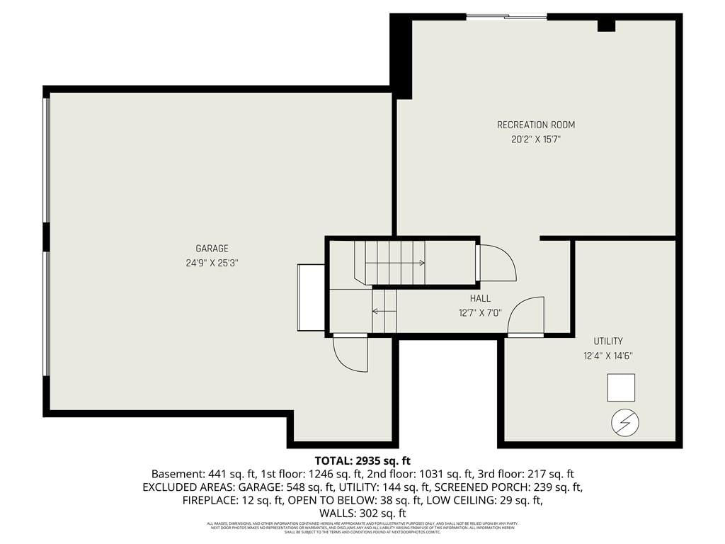 8004 WESTGATE Drive — photo 43