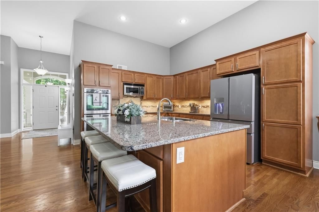 3008 Saddlewood Drive — photo 11