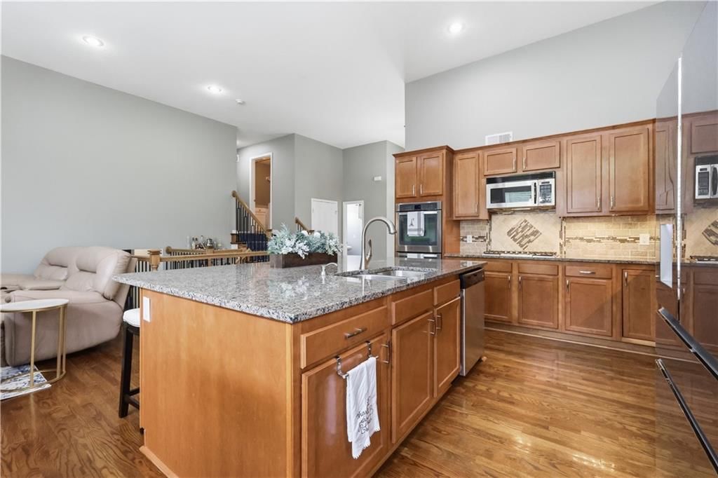 3008 Saddlewood Drive — photo 13