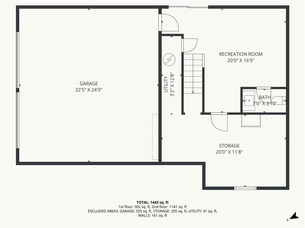 8903 NE 109TH Street — photo 44