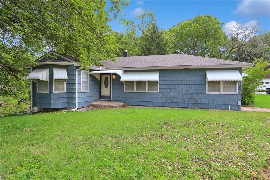3605 S Norwood Avenue, Independence, MO