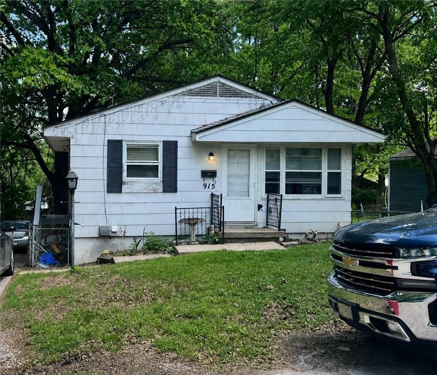 915 S Pope Avenue, Independence, MO