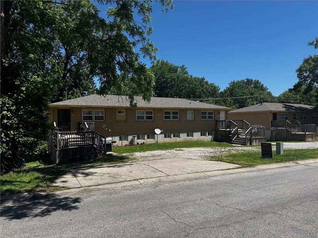 815 Broad Street — photo 2