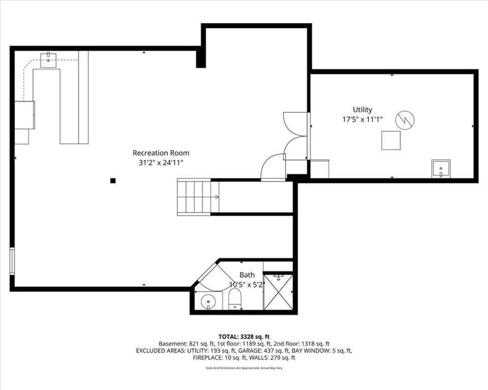14904 W 145 Street — photo 4