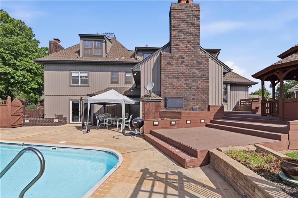 16701 E George Franklyn Drive — photo 49
