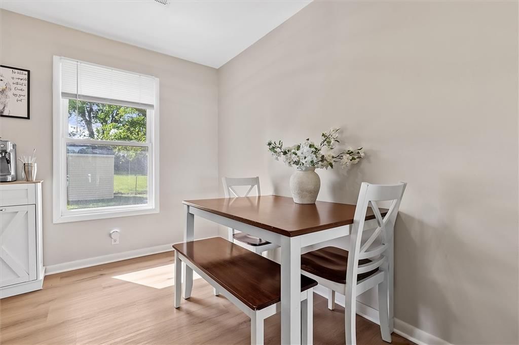 713 S Camden Street — photo 8