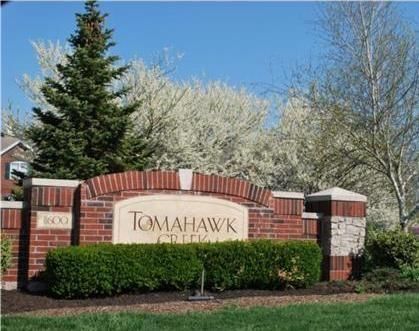 11604 Tomahawk Creek Parkway — photo 43
