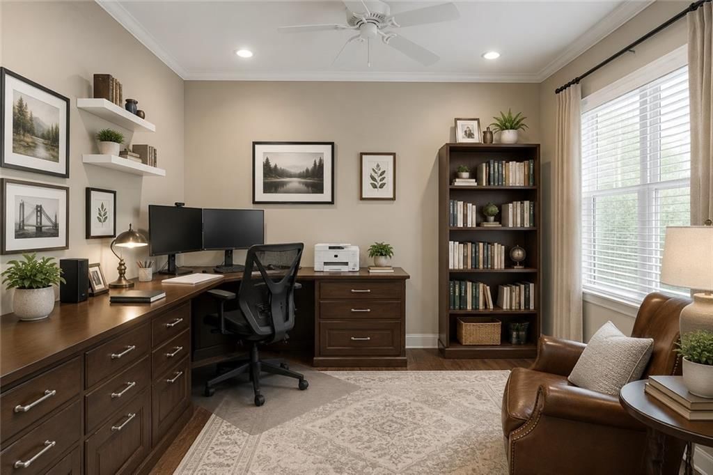 7611 Eicher Drive — photo 17