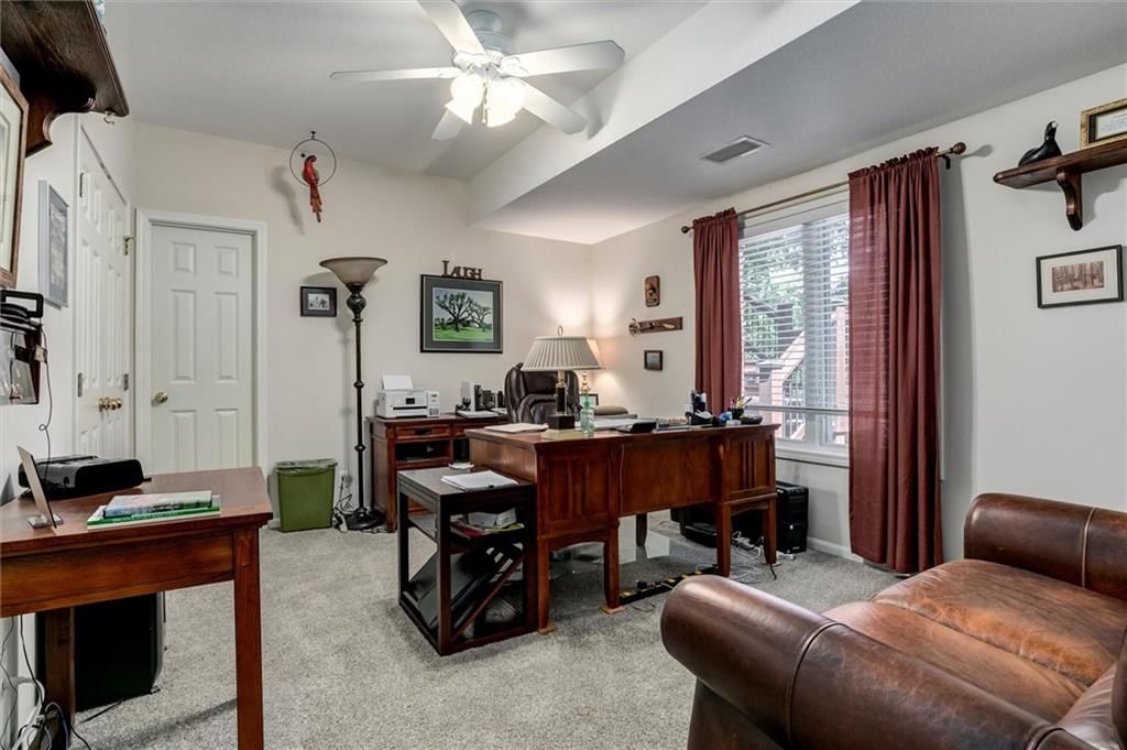 7611 Eicher Drive — photo 31