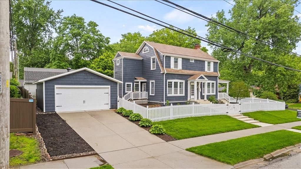 6446 Walnut Street — photo 2