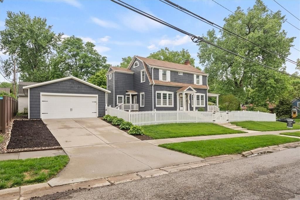 6446 Walnut Street — photo 3