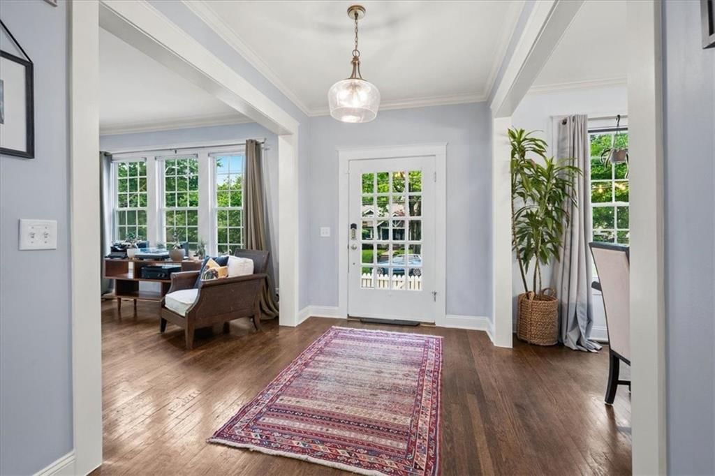 6446 Walnut Street — photo 4