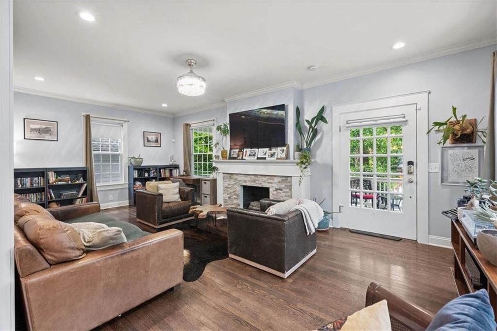 6446 Walnut Street — photo 6
