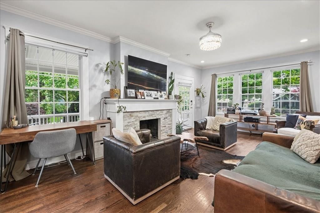 6446 Walnut Street — photo 8