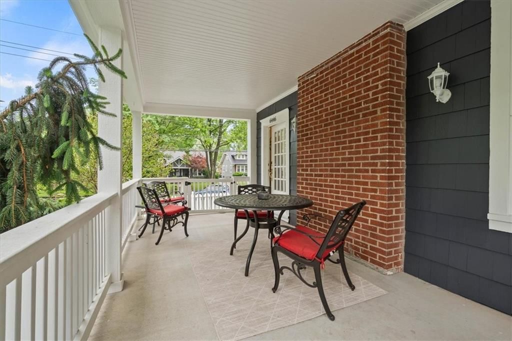 6446 Walnut Street — photo 22