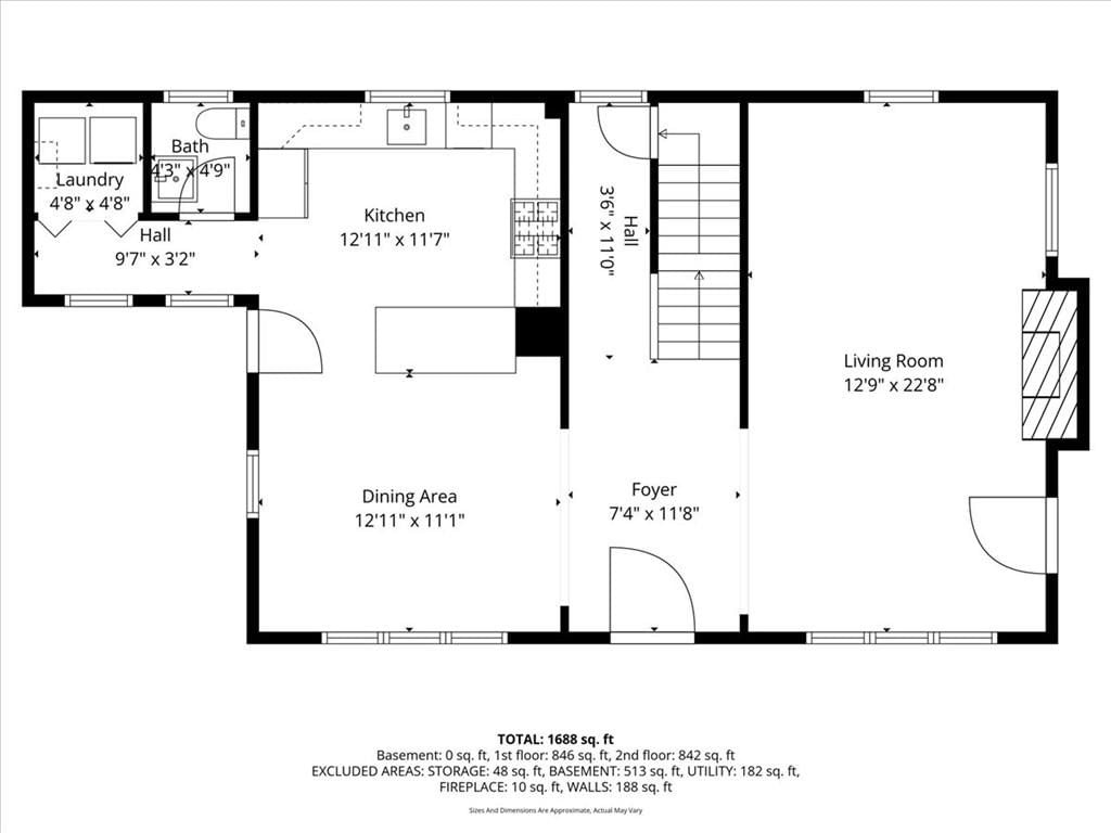 6446 Walnut Street — photo 40