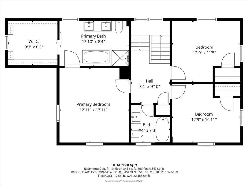 6446 Walnut Street — photo 41