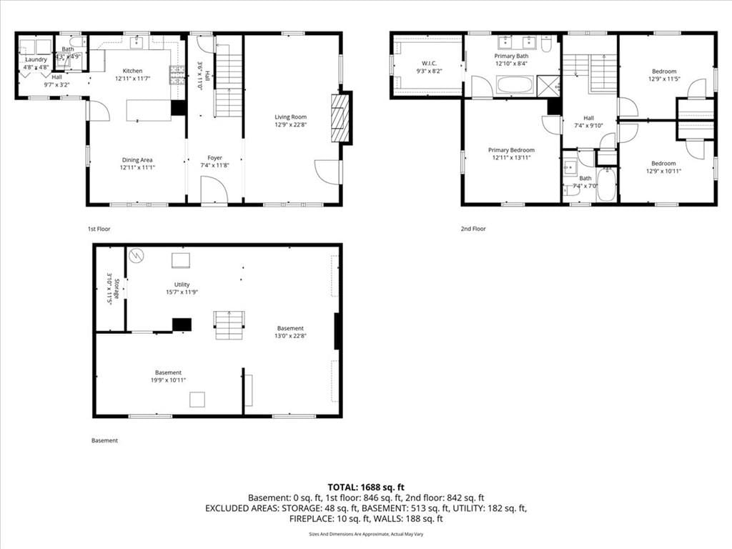 6446 Walnut Street — photo 43