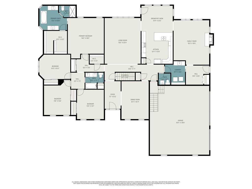 4204 SE Wingate Circle — photo 49