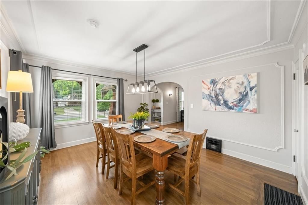 421 E Gregory Boulevard — photo 13