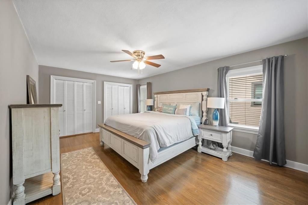 421 E Gregory Boulevard — photo 24