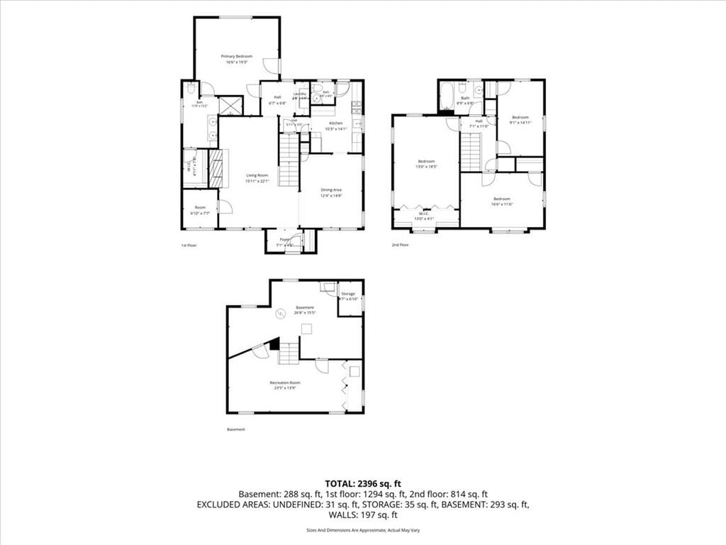 421 E Gregory Boulevard — photo 39